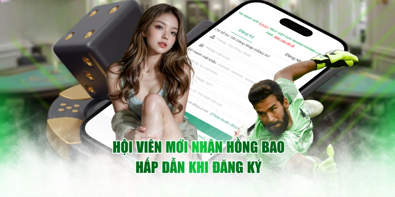 Đăng Ký Bongda Nhận Hồng Bao Khủng Trong 30 Ngày