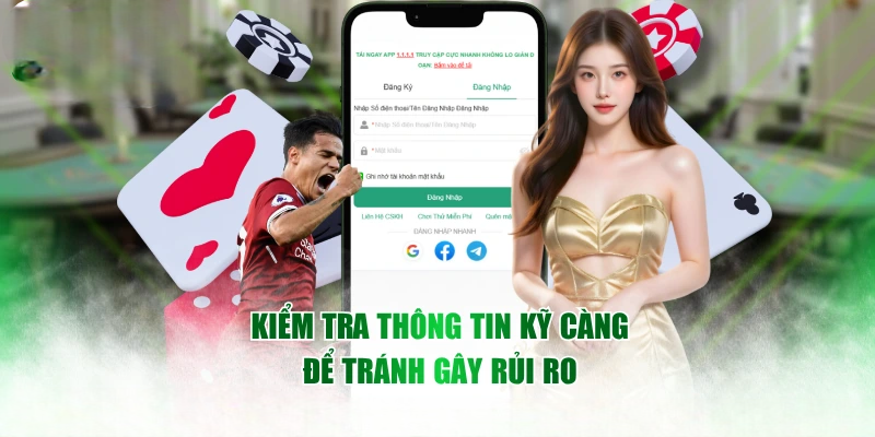 Đăng Nhập Bongda – Quy Trình 3 Bước Chỉ Trong Nháy Mắt