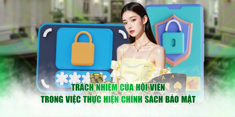 Chính Sách Bảo Mật Tructiepbongda | Cam Kết Bảo Vệ Dữ Liệu